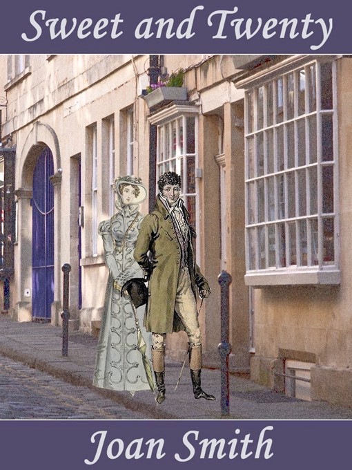 Title details for Sweet and Twenty by Joan Smith - Available